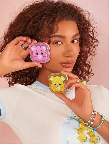 Care Bears Sünger - Görsel 5