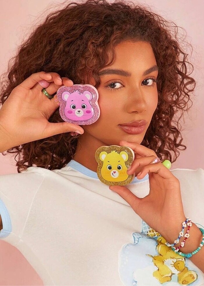 Care Bears Sünger - Görsel 5