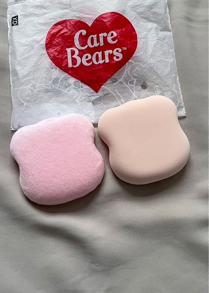 Care Bears Sünger - Görsel 4