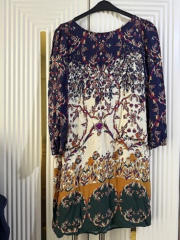 Massimo Dutti Elbise