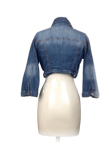 xl Beden LC Waikiki Kot Ceket %70 İndirimli.