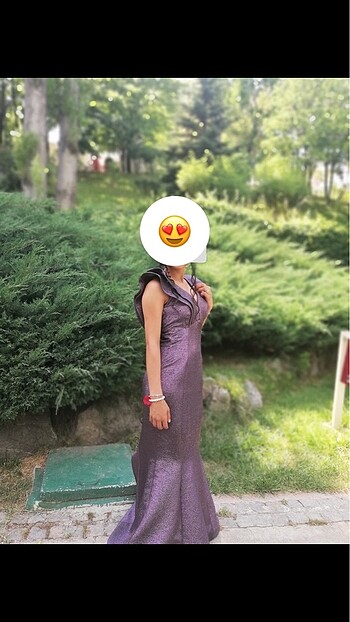 Balık model abiye