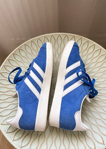 Adidas Gazelle ayakkabı - Görsel 2