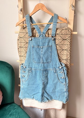 Bershka ürünü