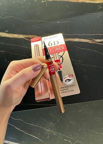 Eyeliner 