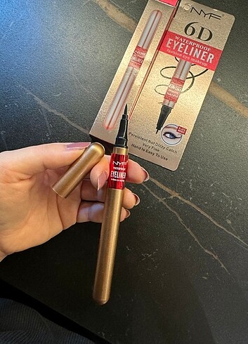 Diğer Eyeliner 