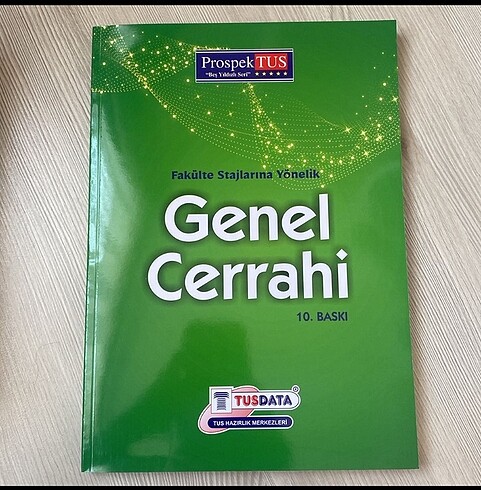 Tus kitabı
