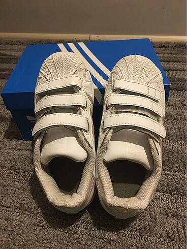 Adidas Süperstar
