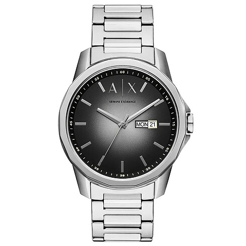 Armani exchange kol saati erkek
