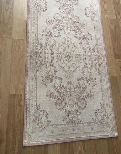  Beden Madame Coco yolluk halı 240x77