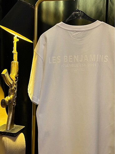 Les Benjamins Les Benjamins T-Shirt
