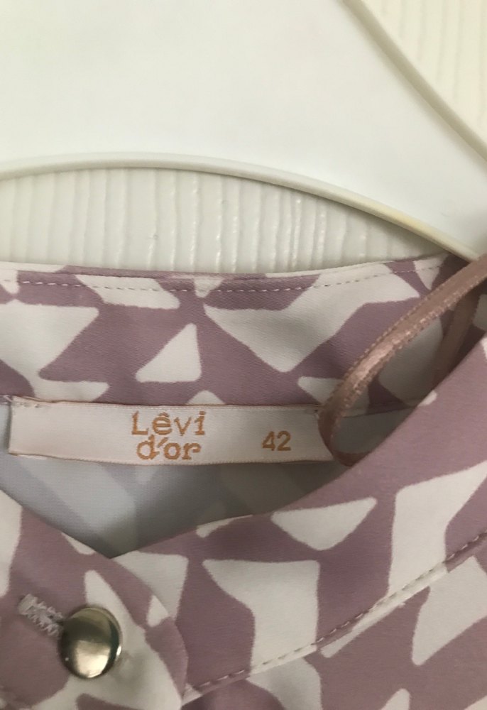 Uzun, Bohem, Bağcıklı, Gri-Mor Elbise - Görsel 5