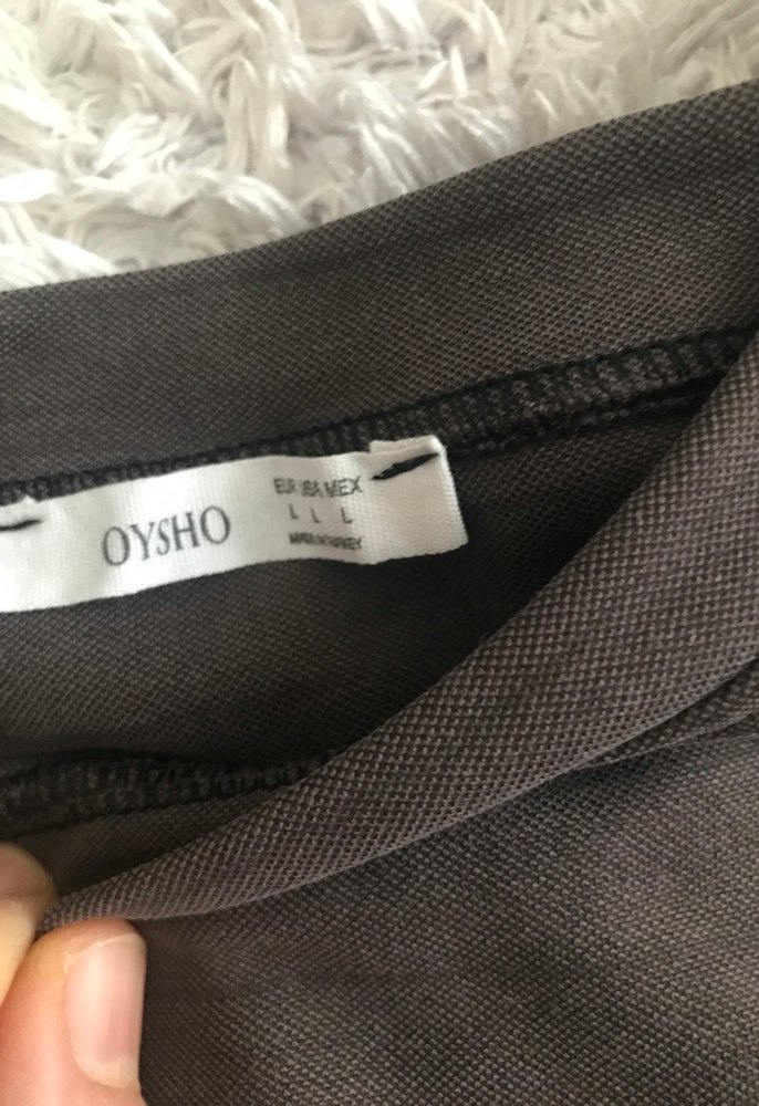 Kahverengı Altüst takım üst l - Görsel 2