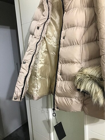 xxl Beden Etıketı üstünde