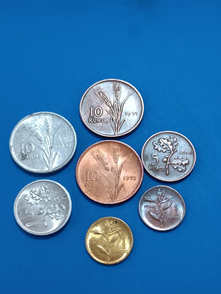 Vintage Türkiye Cumhuriyeti Rozetleri - Görsel 2