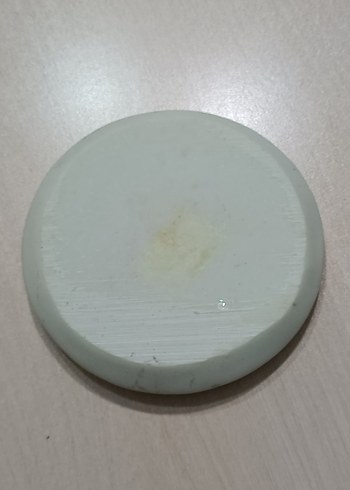 12,5 cm çapında Pastel Renkli Bale Temalı Dekoratif Biblo - Görsel 2