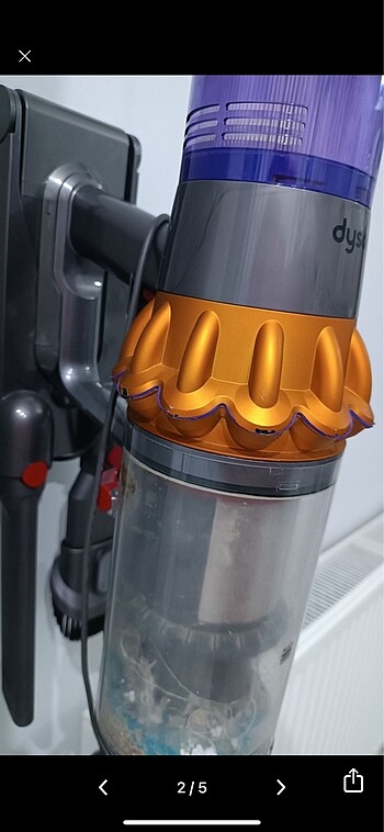 Dyson Dyson v15