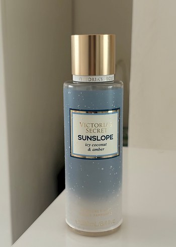 Victoria's Secret Sunslope Kadın Parfümü