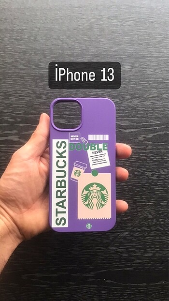 İPhone 13 kılıf