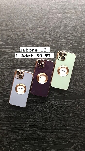 İPhone 13 kılıf #öneri