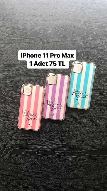 iPhone 11 Pro Max Kılıf