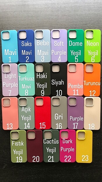 İPhone 15 Pro Max Lansman Kılıf#öneri