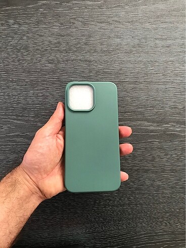 iPhone 14 Pro Max Lansman Kılıf