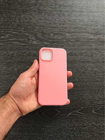 iPhone 15 Lansman Kılıf