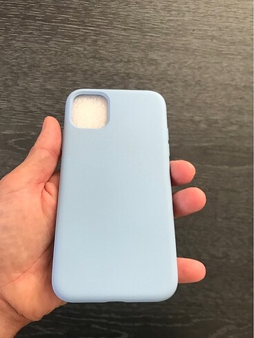 iPhone 11 Lansman Kılıf