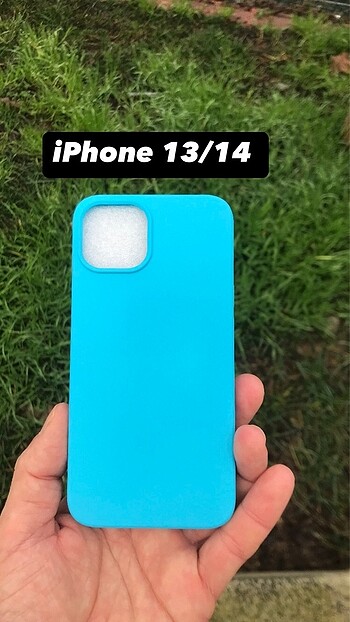 iPhone 13/14 Lansman kılıf