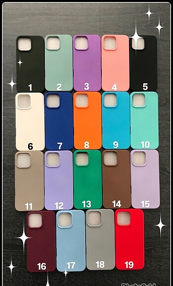 iPhone 16 Pro Max Lansman Kılıf