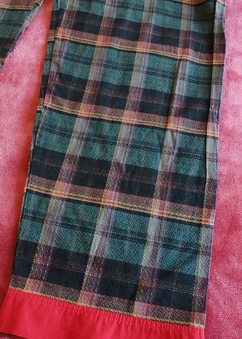 UNİSEX PİJAMA ALTI - Görsel 4