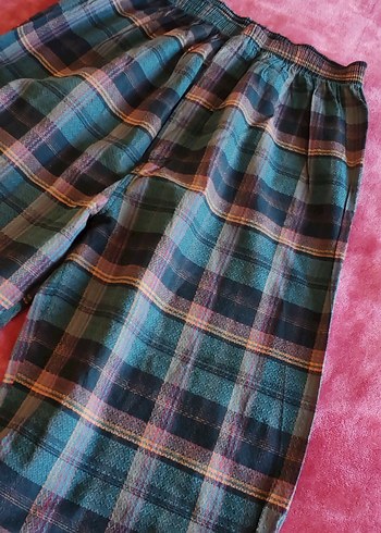 UNİSEX PİJAMA ALTI - Görsel 5