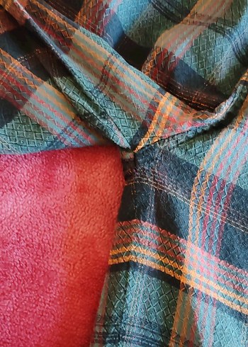 UNİSEX PİJAMA ALTI - Görsel 6