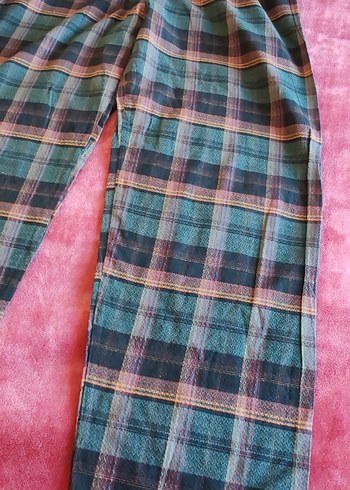 UNİSEX PİJAMA ALTI - Görsel 2