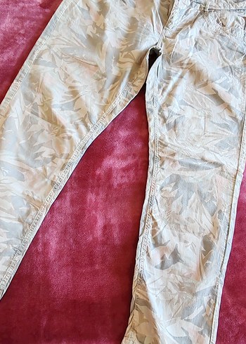 MEVSİMLİK PANTOLON - Görsel 2