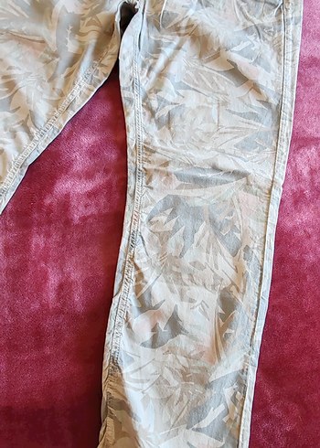 MEVSİMLİK PANTOLON - Görsel 4