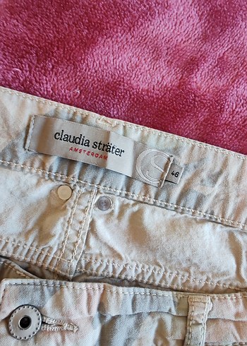 MEVSİMLİK PANTOLON - Görsel 6