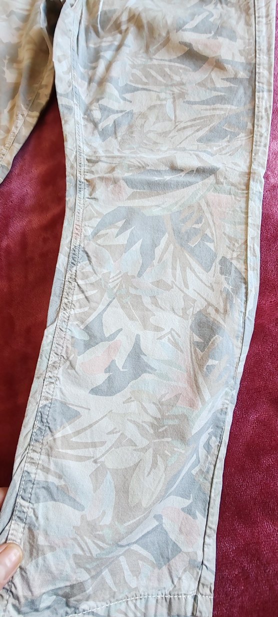 MEVSİMLİK PANTOLON - Görsel 5