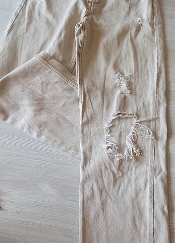 URBAN KOT PANTOLON 