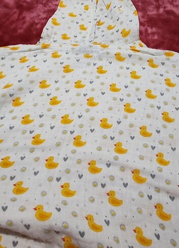 MÜSLİN PANÇO - Görsel 2