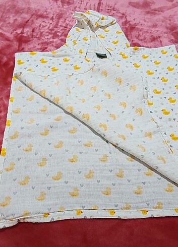 MÜSLİN PANÇO - Görsel 3