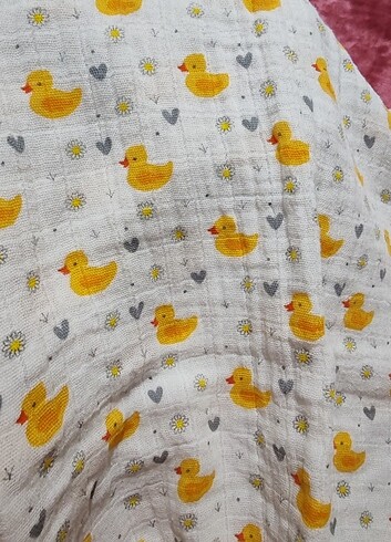 MÜSLİN PANÇO - Görsel 4