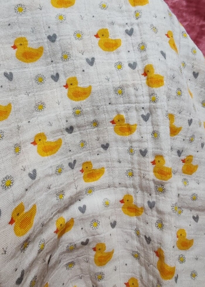 MÜSLİN PANÇO - Görsel 4