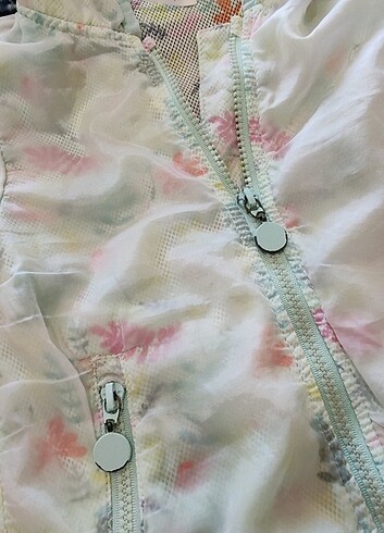 KOT CEKET VE YAĞMURLUK - Görsel 5