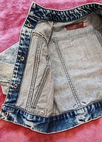 KOT CEKET VE YAĞMURLUK - Görsel 6