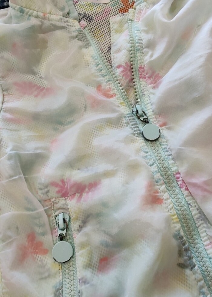 KOT CEKET VE YAĞMURLUK - Görsel 5