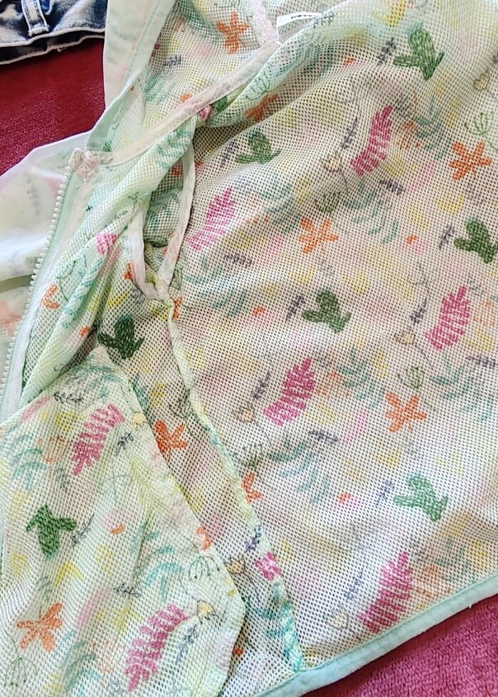 KOT CEKET VE YAĞMURLUK - Görsel 3