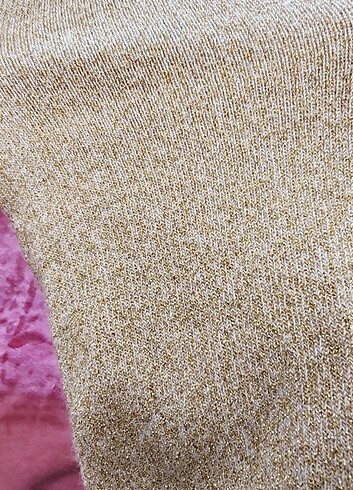 SİMLİ KÜLOTLU ÇORAP  - Görsel 3