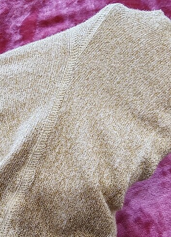 SİMLİ KÜLOTLU ÇORAP  - Görsel 5